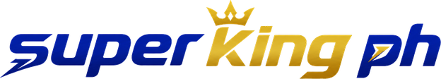 Super King PH official logo